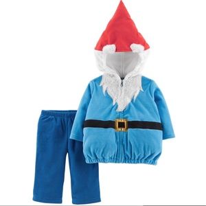 Baby Carter’s Gnome Halloween Costume, 6-9 mo